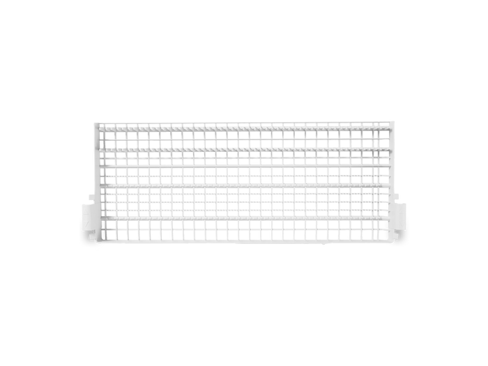 Miele Insert left Left insert part 7686391
