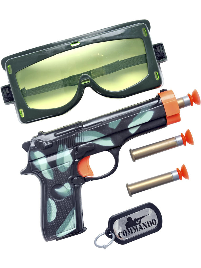 Military Set