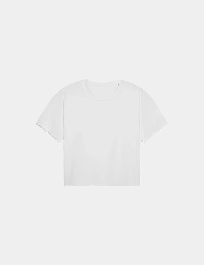 Washed White / XS