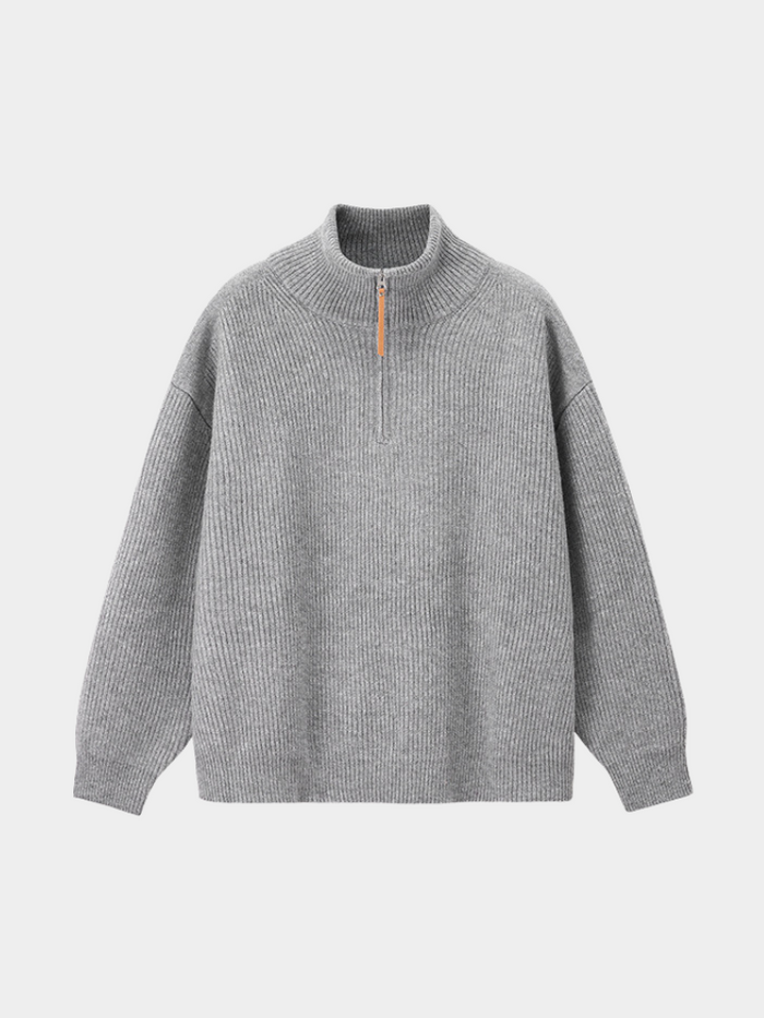 Grey / M
