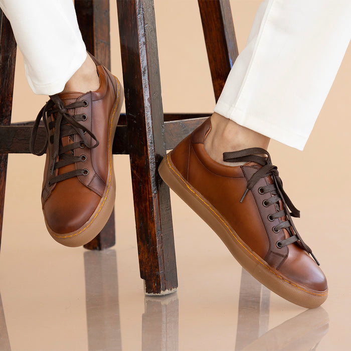 MOD. 1800Z | Sneaker Casual Eco-friendly | Caballero