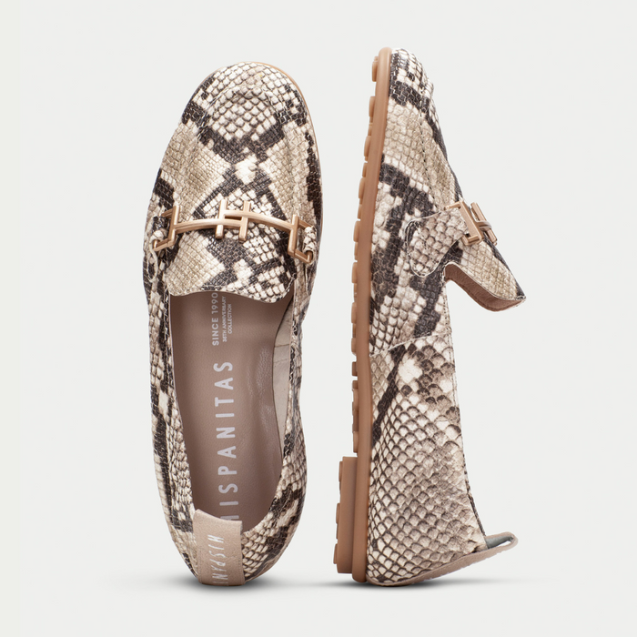 MOD. HV254027 | Mocasin Bombay ST | Hispanitas