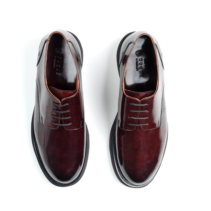 MOD.8077 | Derby Cordoban | Caballero