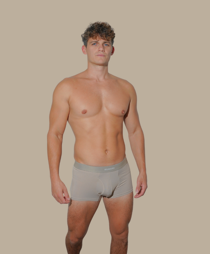 Modal Trunk 2.5" (8-Pack)