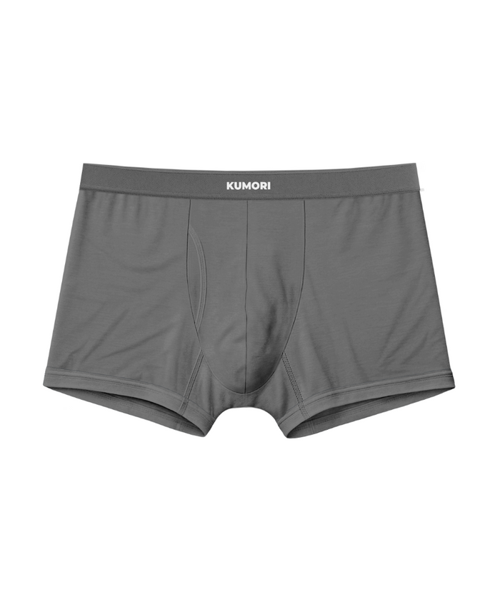 S / Grey / Micro Modal