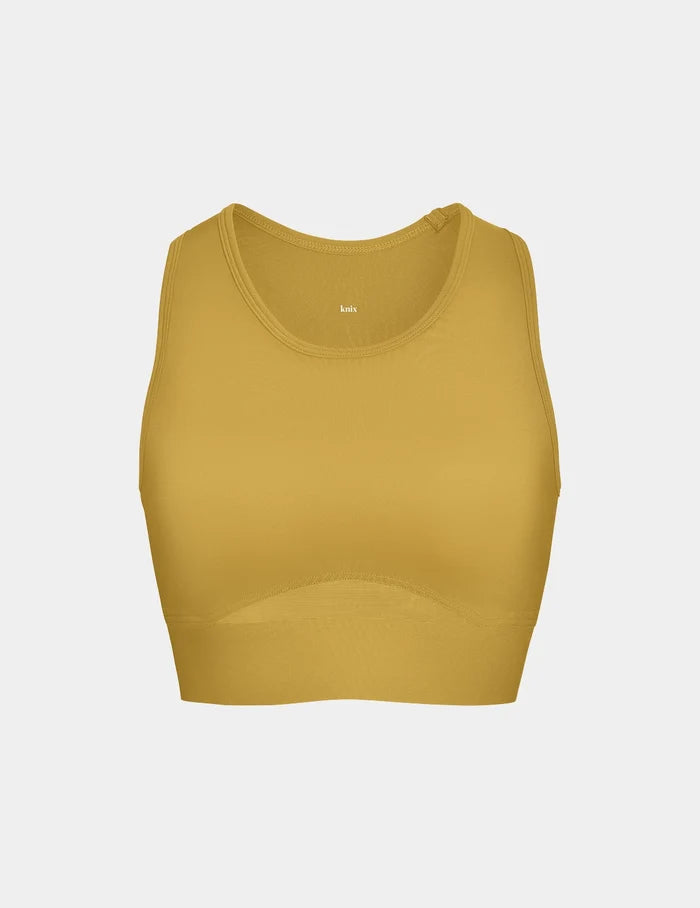 Burnished Gold / XXL