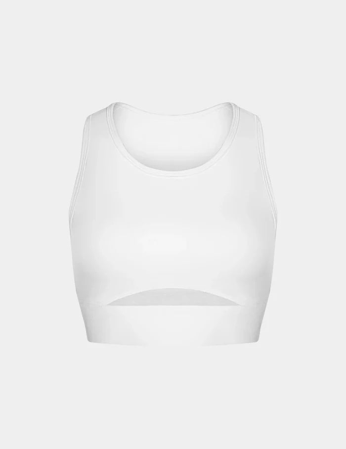 Bright White / XS