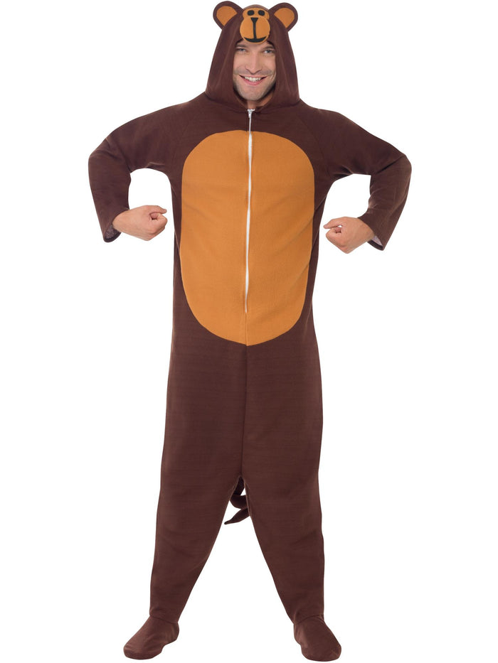 Monkey Costume