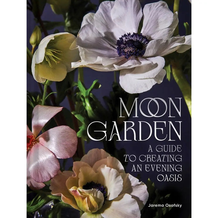 Moon Garden