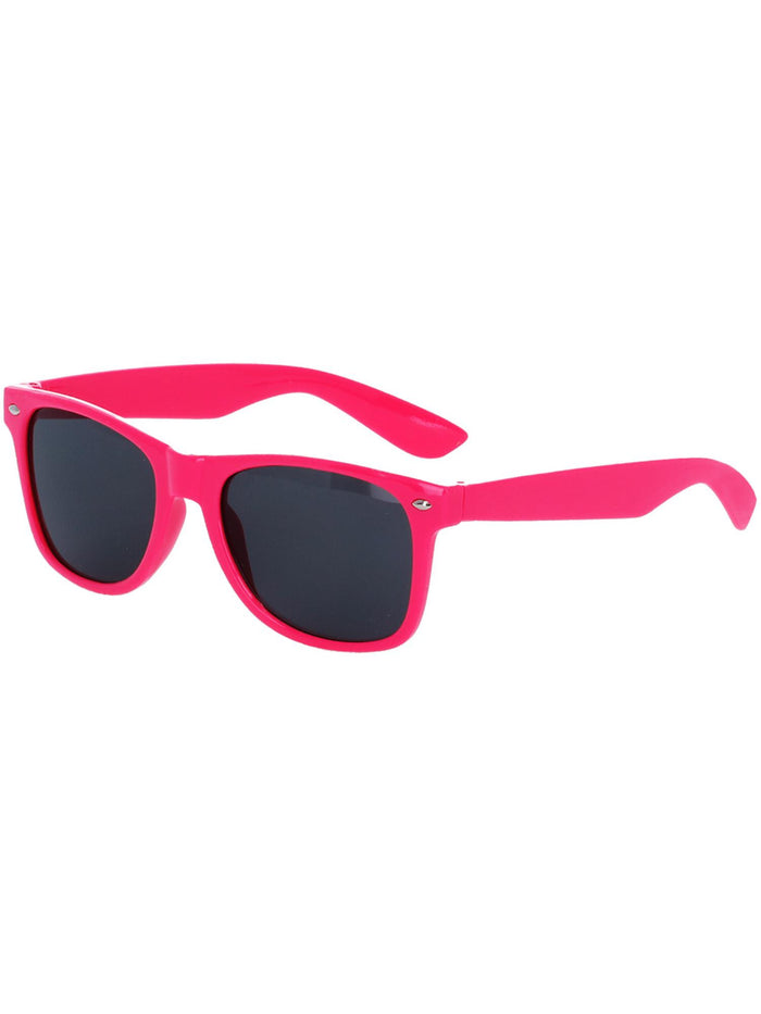 Neon Glasses
