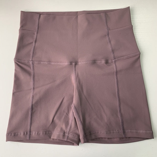 Nepoagym Women Short Legging Women Sport Short Yoga Summer Quick Dry Shorts