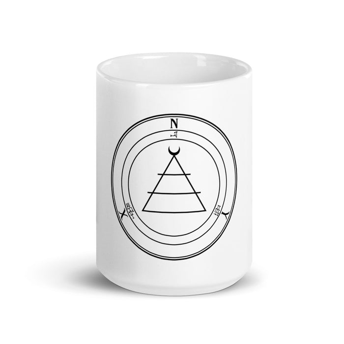 Nyx Demonic Mug