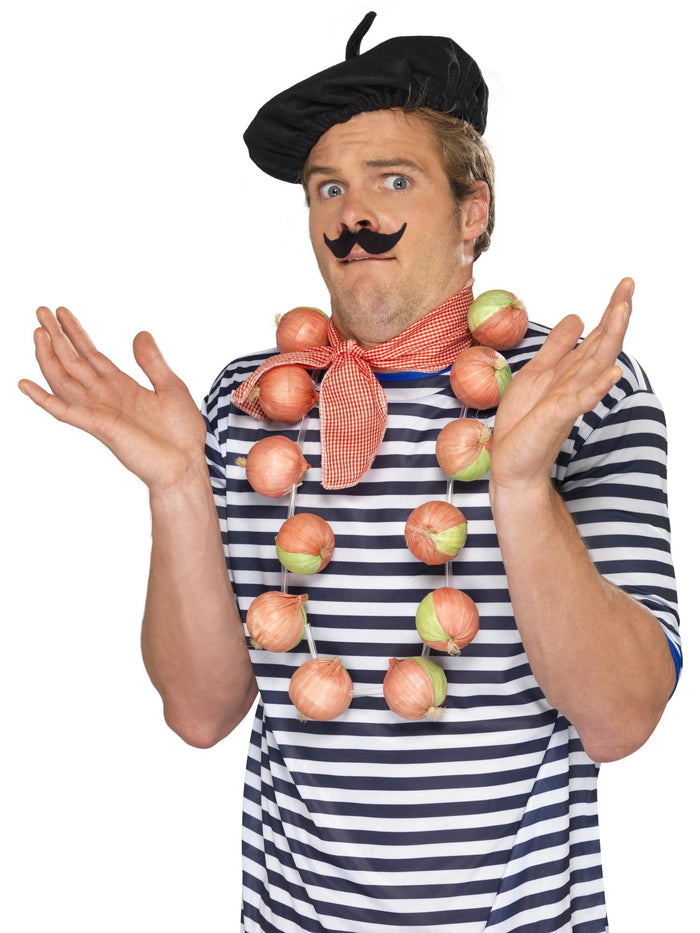 Onion Garland