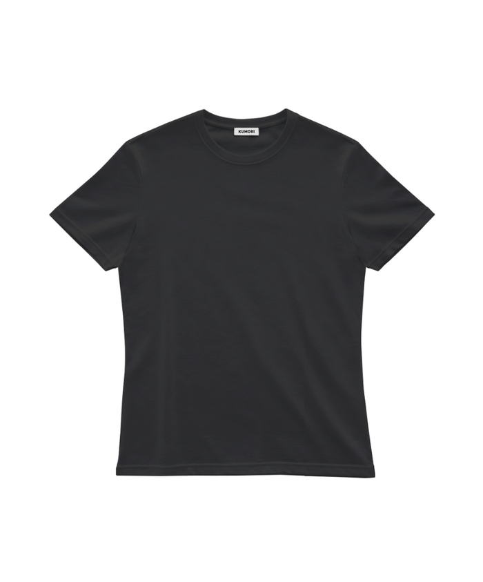 Black / S