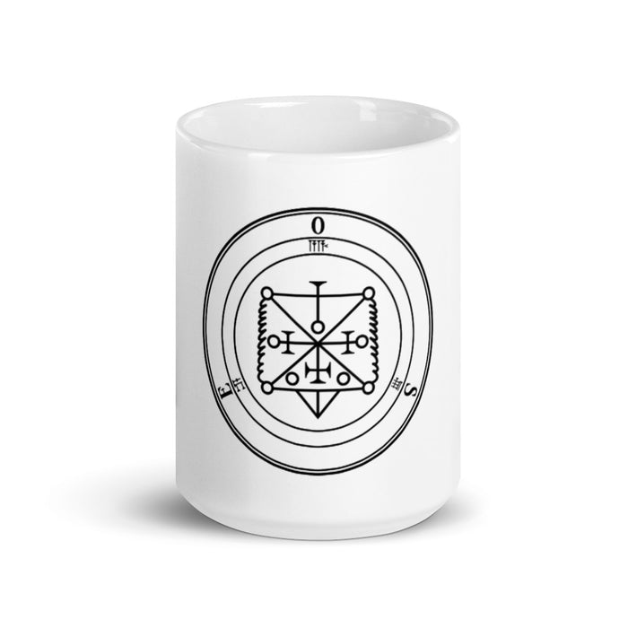 Ose Demonic Mug