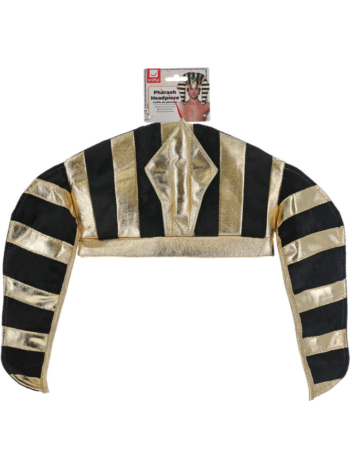 Pharaoh Headpiece
