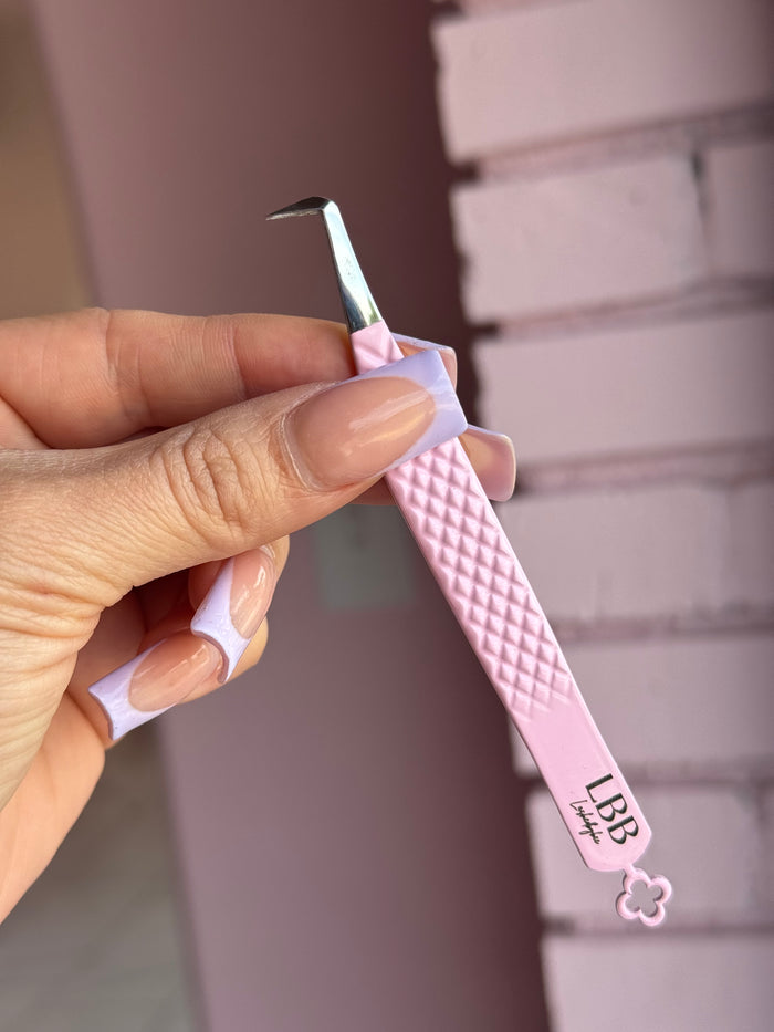 Pink 90 degree