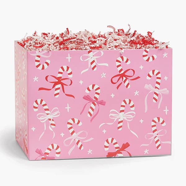 Pink Christmas / Large