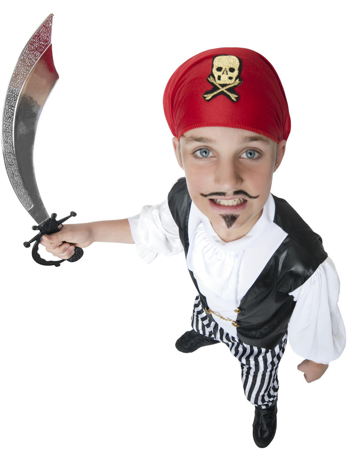 Pirate Costume, Child