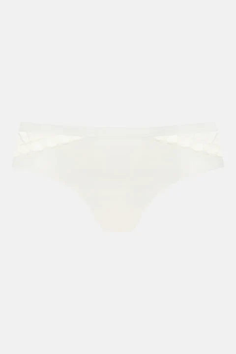 Poetry Temptation Hipster Panty