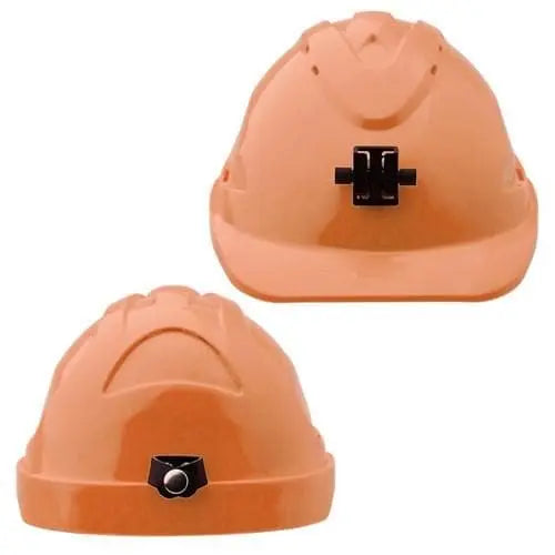 FLURO ORANGE