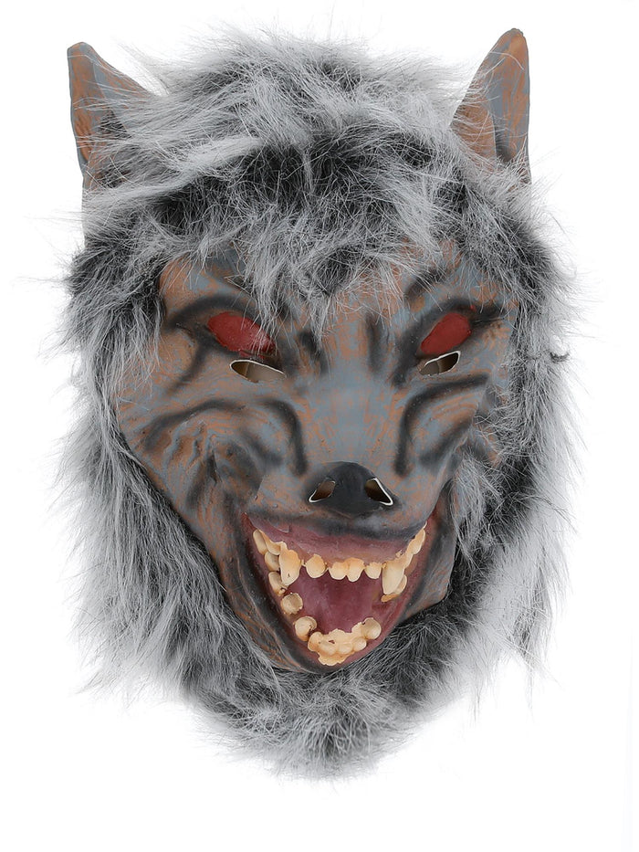 Prowler Wolf Mask