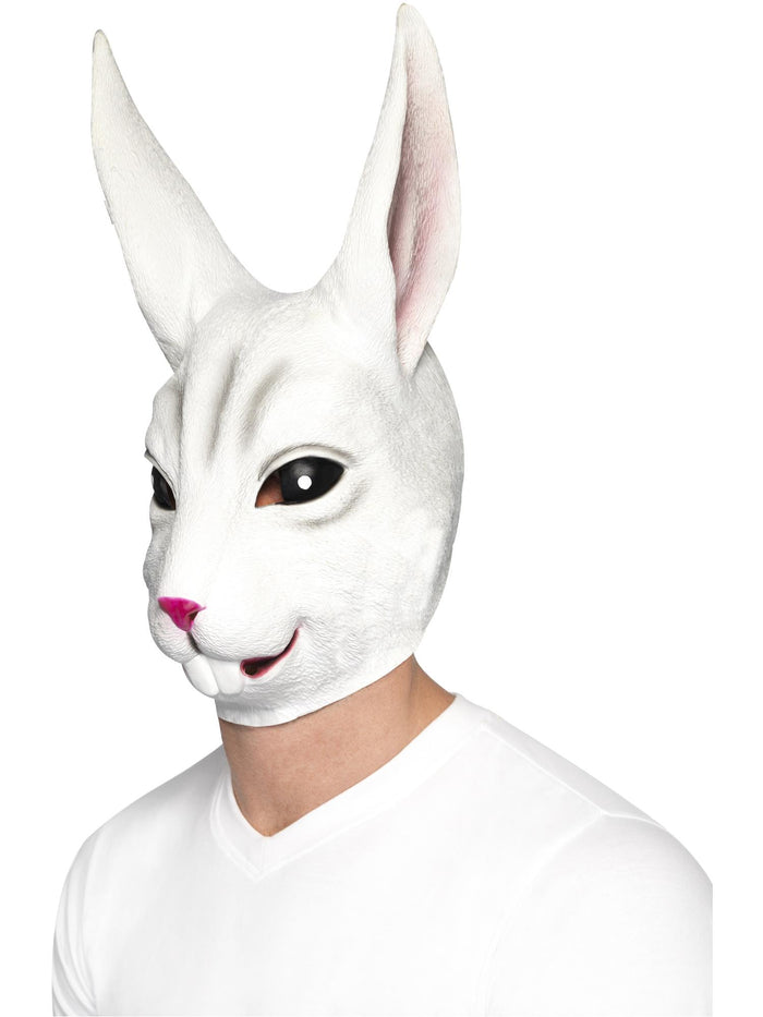 Rabbit Mask