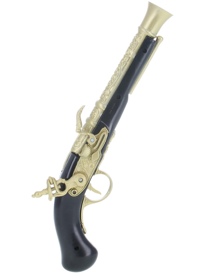 Realistic Pirate Blunderbuss Pistol