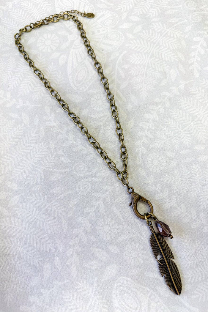 Reva Necklace
