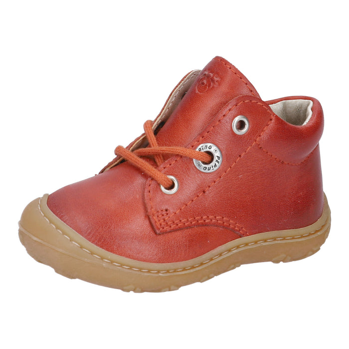 Ricosta Boots|Cory Lace|Cayenne Red