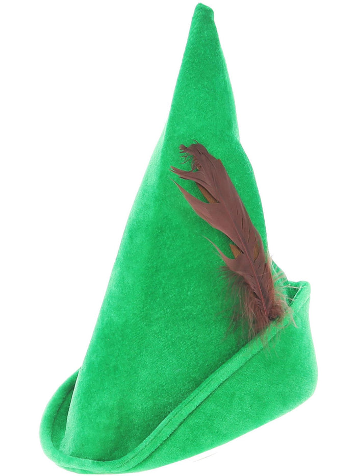 Robin Hood Hat