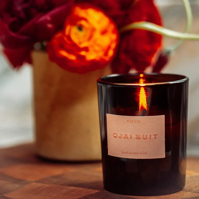 Roen: Ojai Nuit