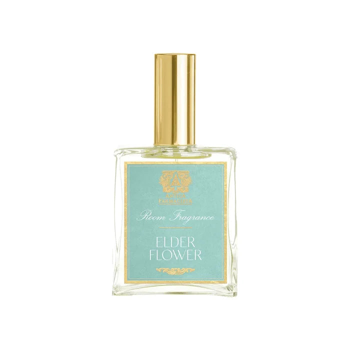 Room Spray - Elderflower