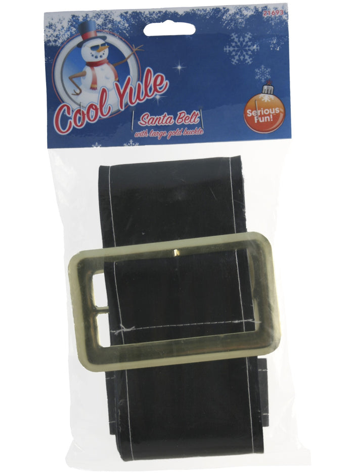 Santa Belt