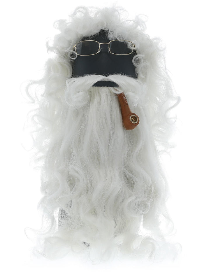 Santa Dress Up Set