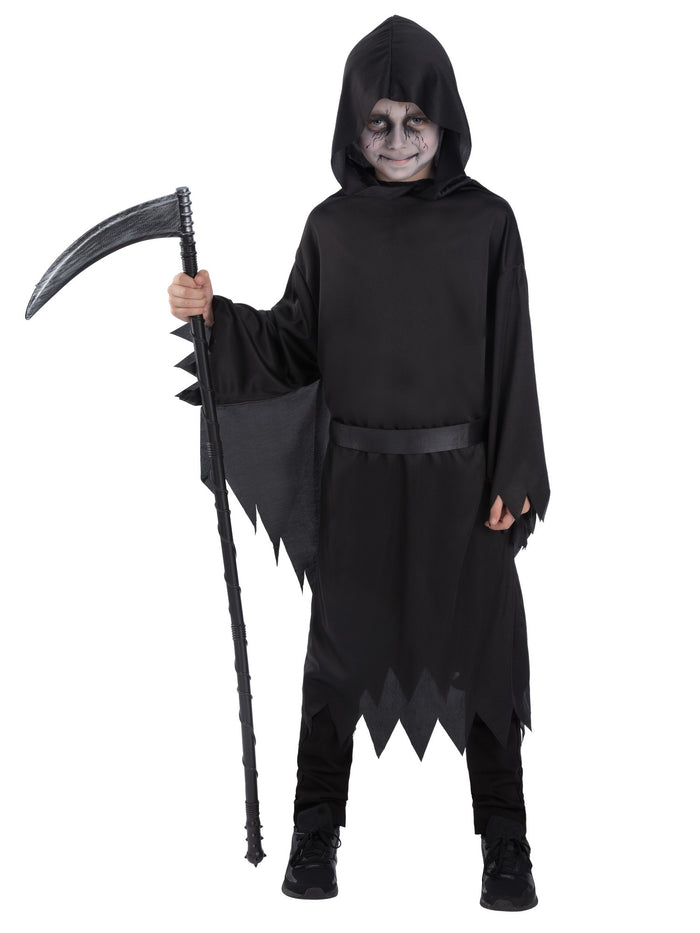 Screamer Ghost Robe