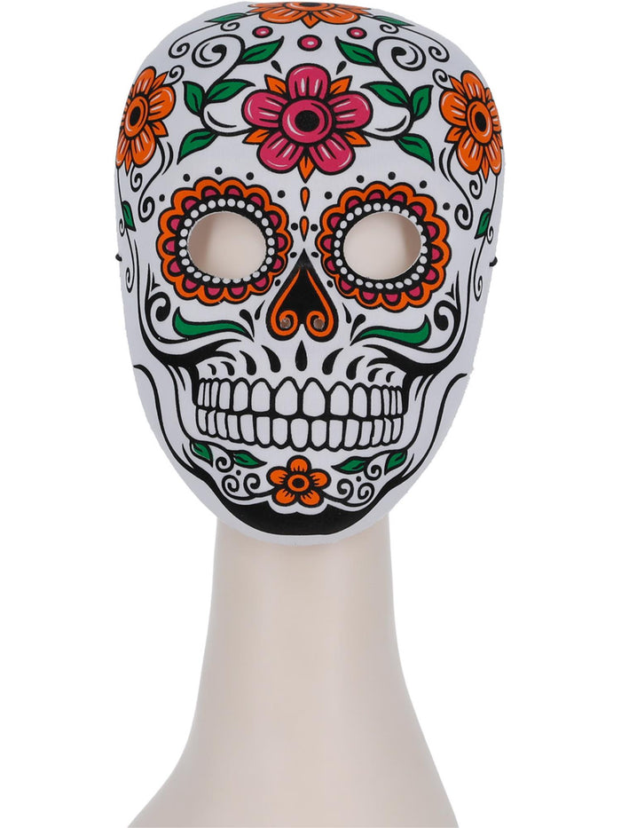 Senor Bones Mask