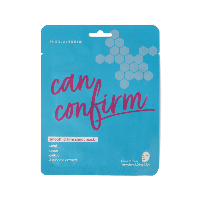 Sheet Dreams Face Masks