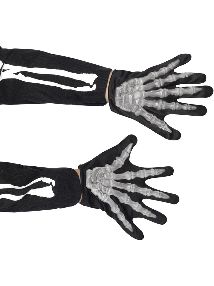 Skeleton Gloves, Child