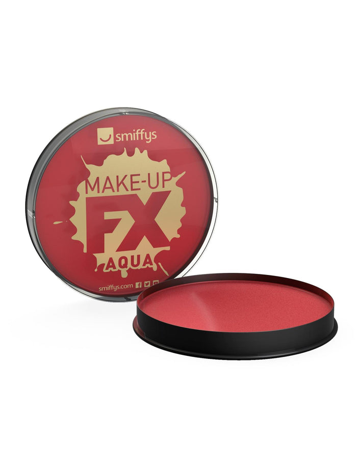 Smiffys Make-Up FX, Red