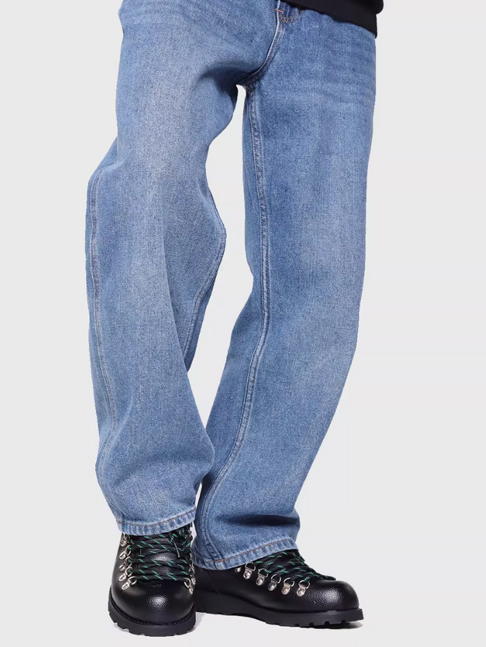 Summit Ridge Black