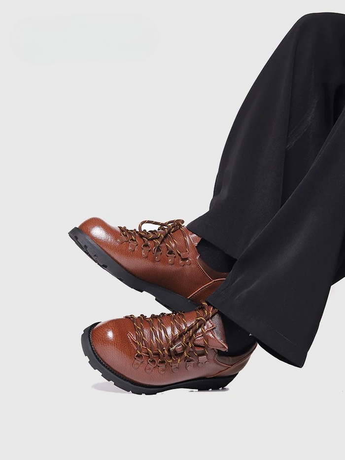 Summit Ridge Brown