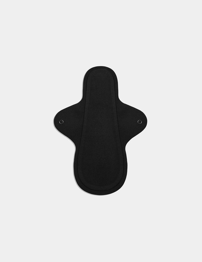 | Black