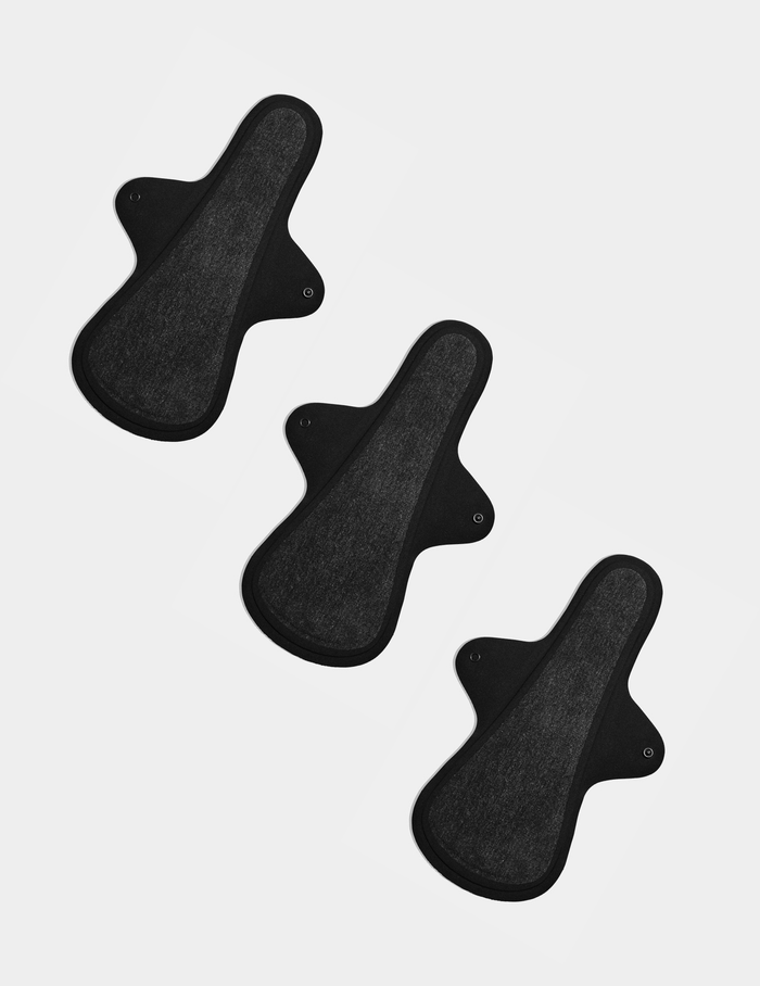 | Black