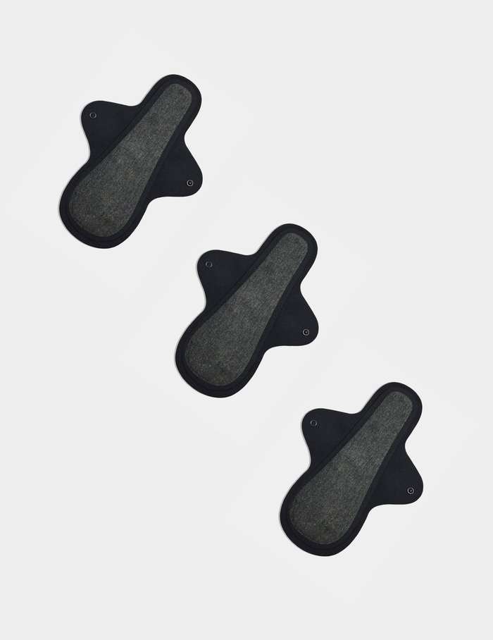 | Black