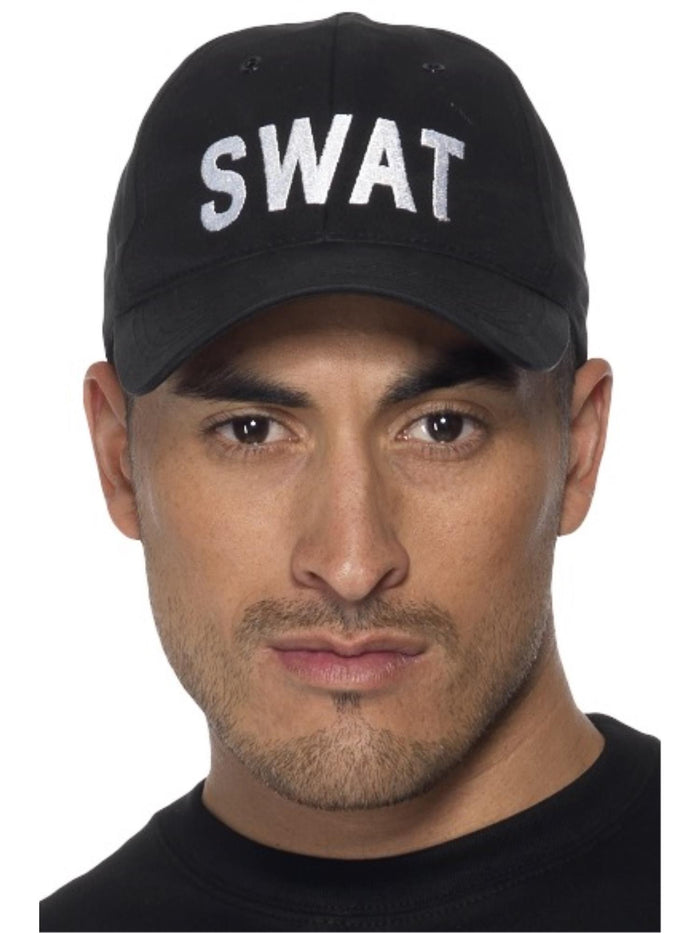 Swat Baseball Cap