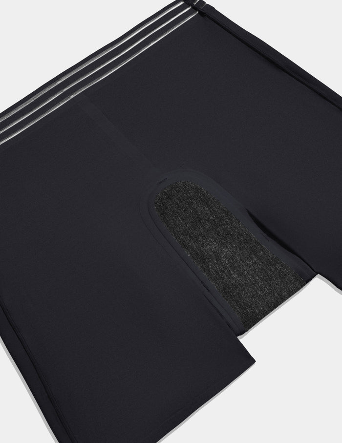| Gusset image | Black