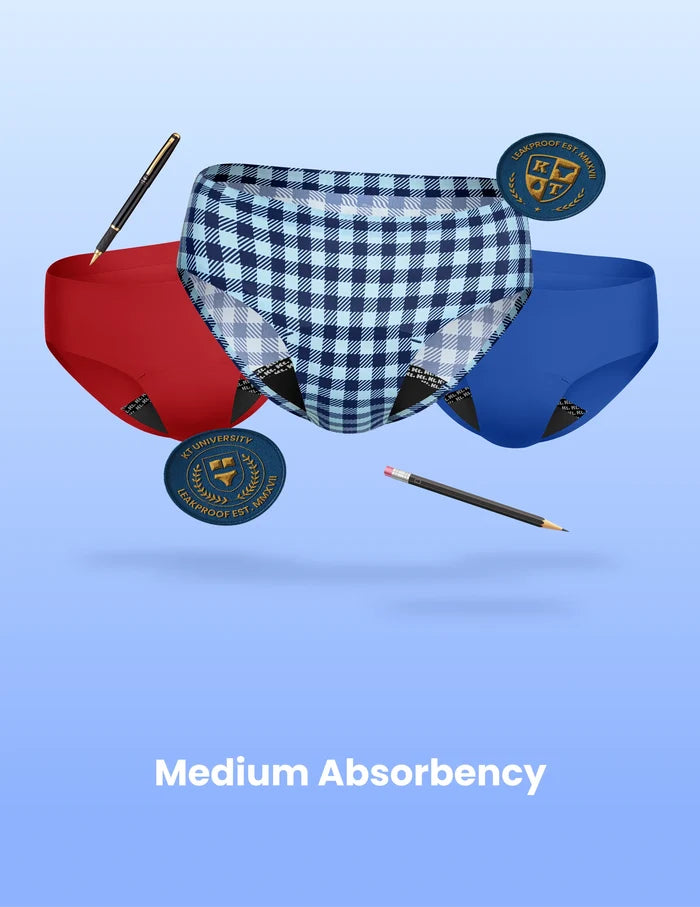 Gumdrop/Blueberry/Blue Gingham / XXS