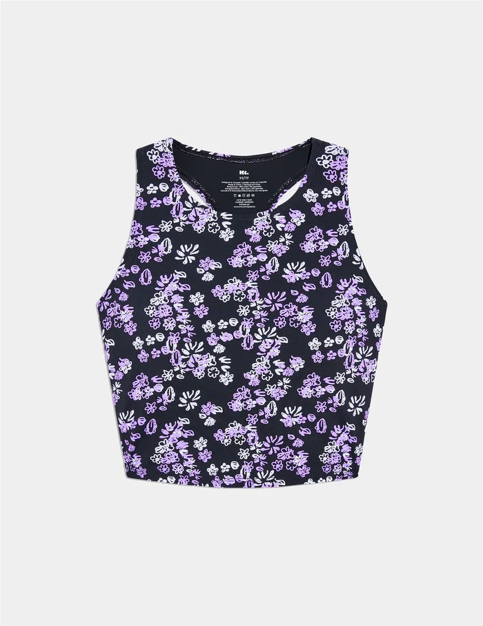 Frosted Lilac / XXS