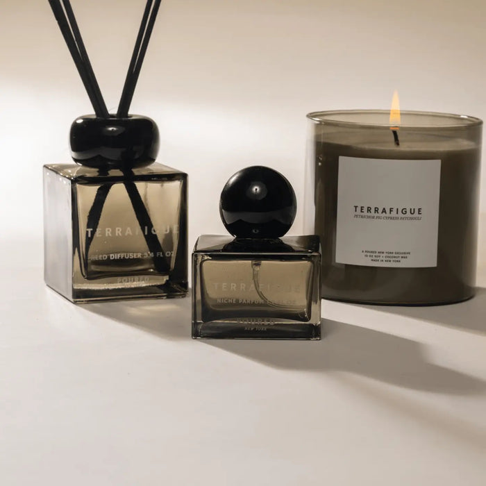 Terrafigue Poured Reed Diffuser
